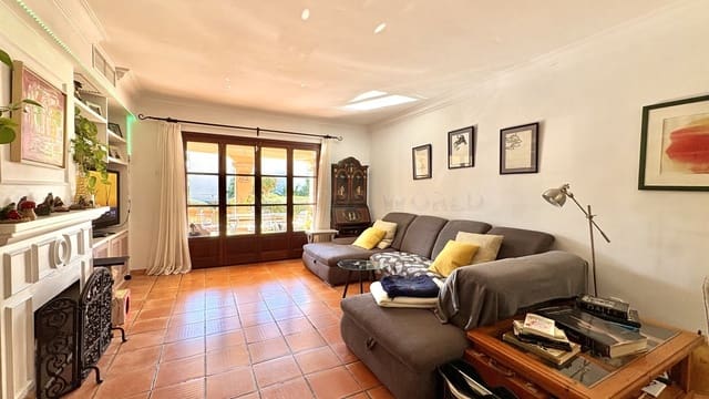 2 soveværelse Lejlighed til salg i Santa Ponsa, Calvià - € 795.000 (Ref: 9002556)