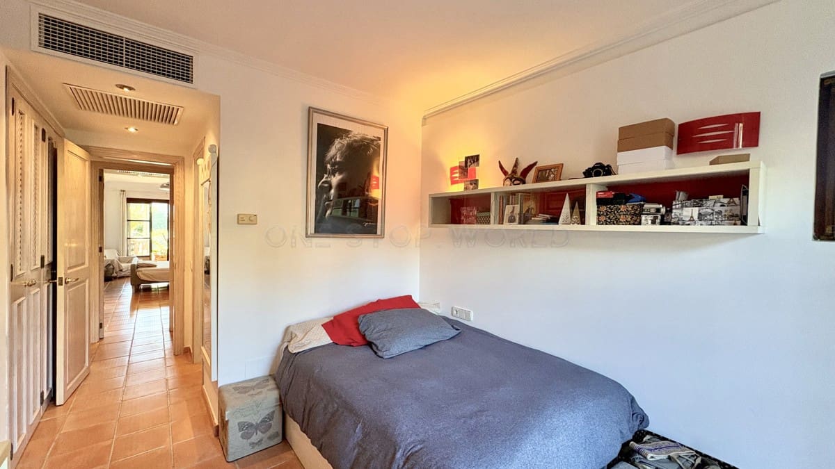 2 soveværelse Lejlighed til salg i Santa Ponsa - € 795.000 (Ref: 9002556)