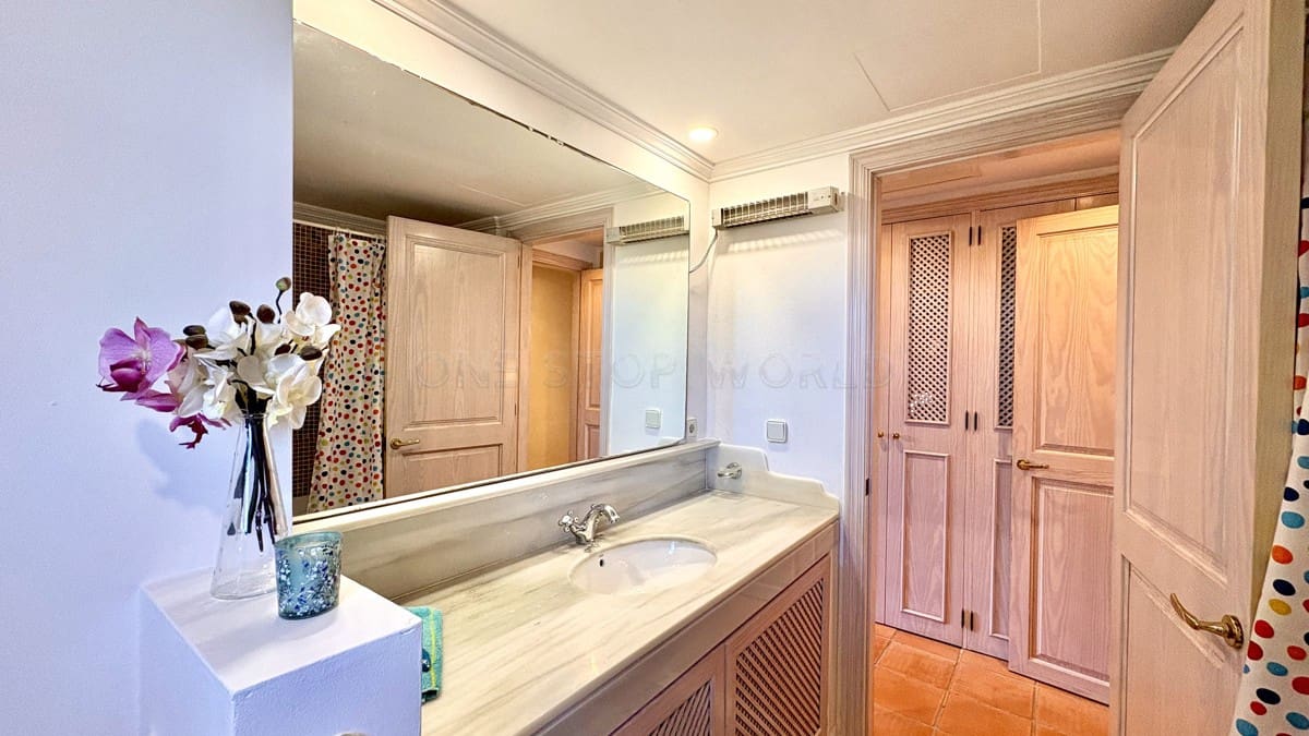 2 soveværelse Lejlighed til salg i Santa Ponsa - € 795.000 (Ref: 9002556)