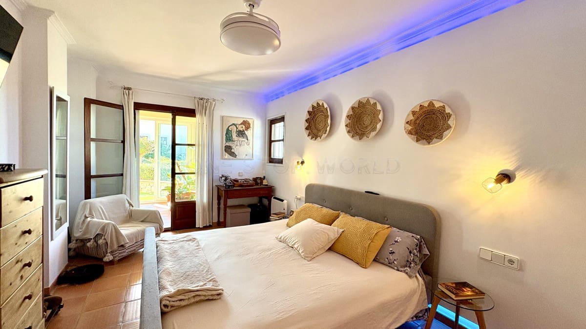 2 soveværelse Lejlighed til salg i Santa Ponsa - € 795.000 (Ref: 9002556)