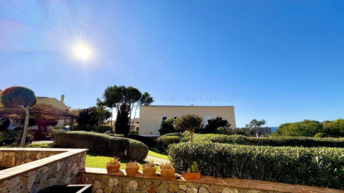 2 soveværelse Lejlighed til salg i Santa Ponsa - € 795.000 (Ref: 9002556)