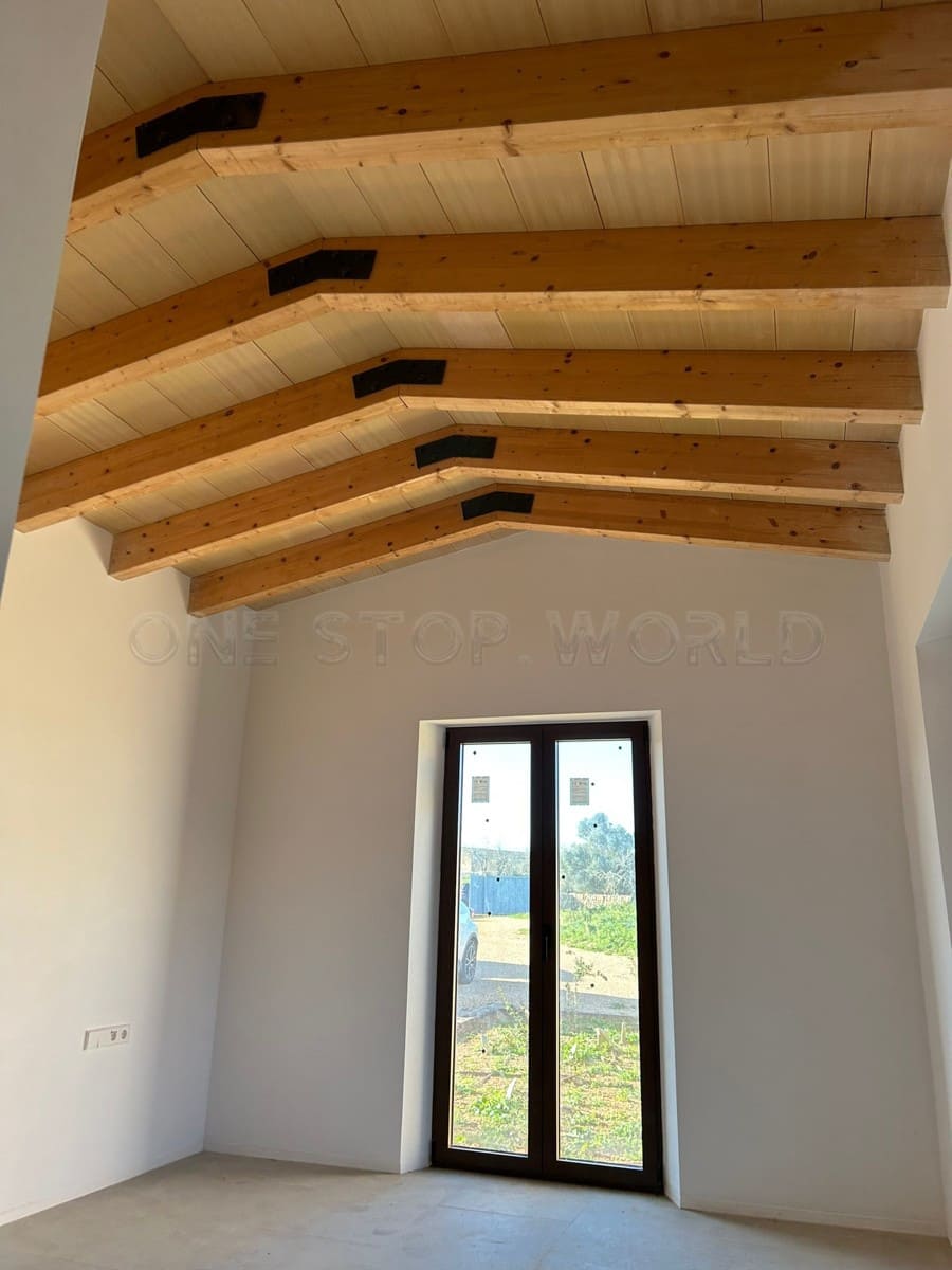 4 soveværelse Finca/Landehus til salg i Santanyi - € 3.200.000 (Ref: 9002557)