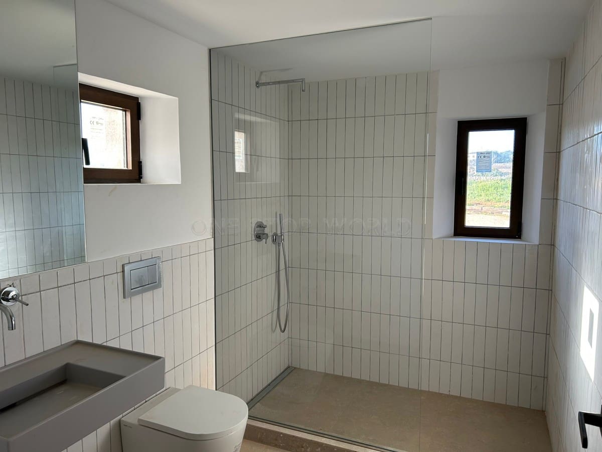 4 soveværelse Finca/Landehus til salg i Santanyi - € 3.200.000 (Ref: 9002557)