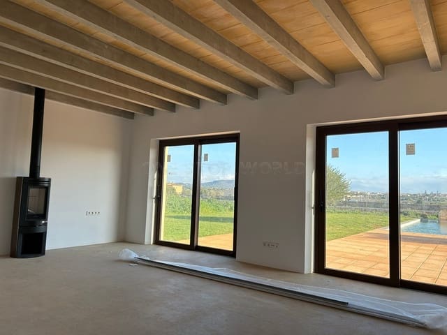 4 bedroom Finca/Country House for sale in Santanyí - € 3,200,000 (Ref: 9002557)