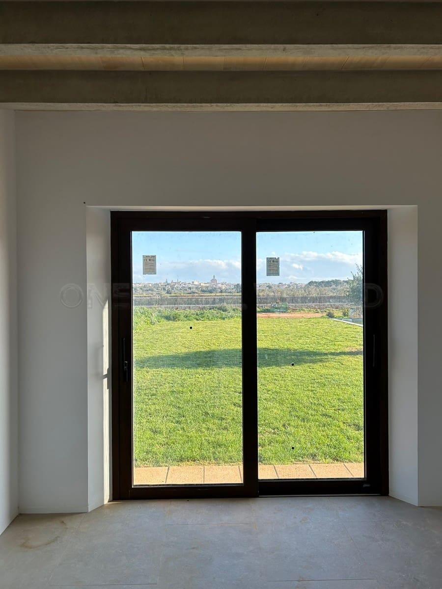 4 soveværelse Finca/Landehus til salg i Santanyi - € 3.200.000 (Ref: 9002557)