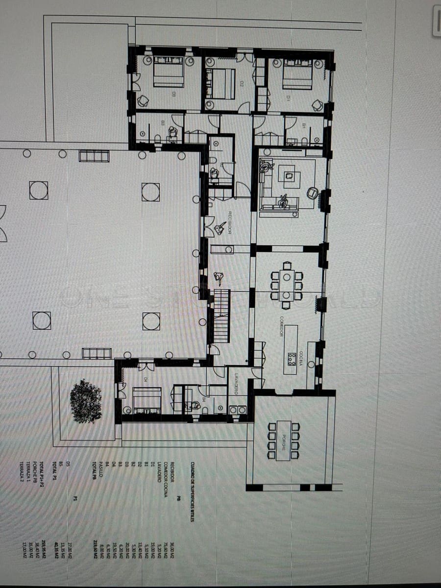 4 soveværelse Finca/Landehus til salg i Santanyi - € 3.200.000 (Ref: 9002557)