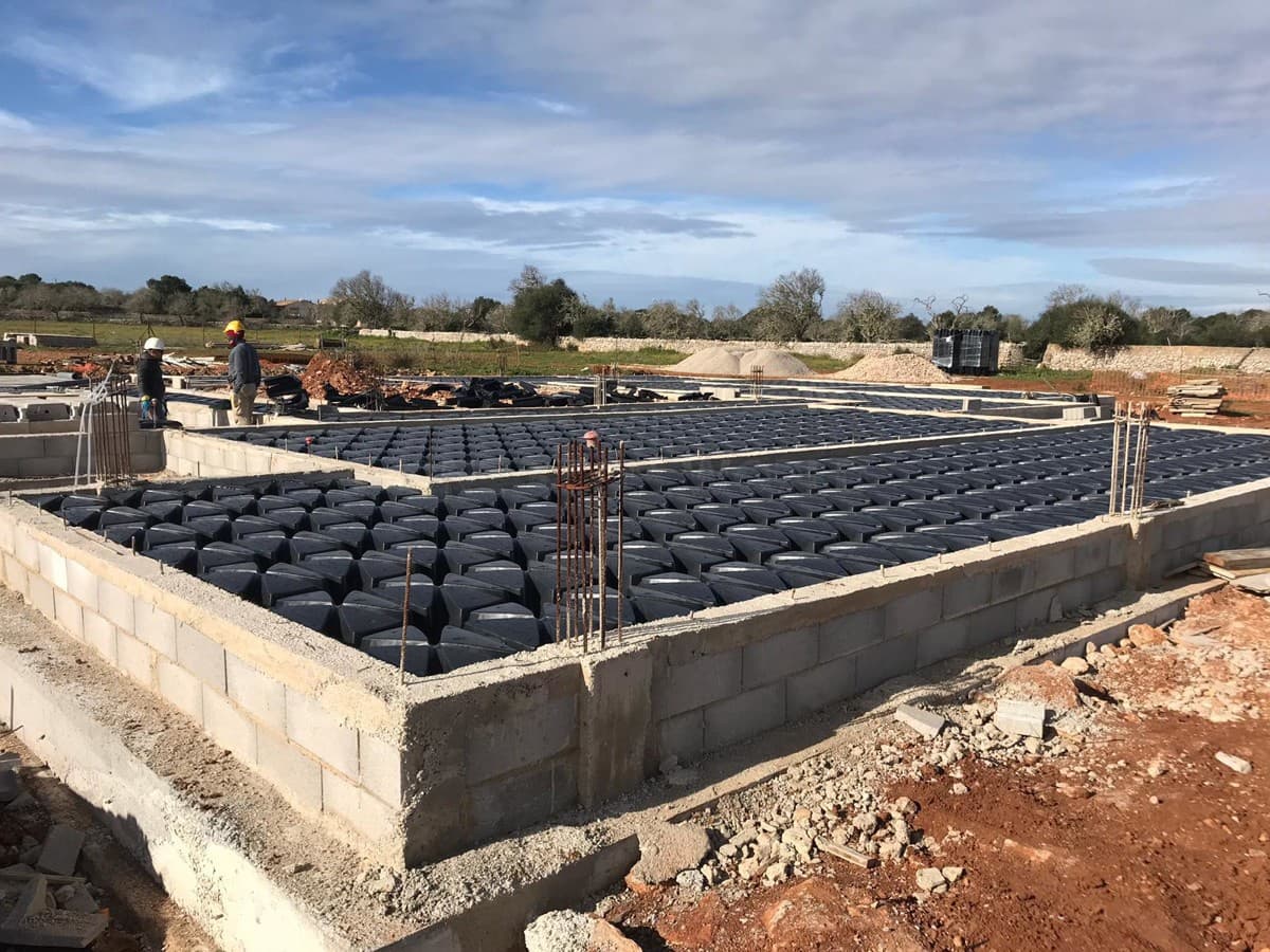 4 soveværelse Finca/Landehus til salg i Santanyi - € 3.200.000 (Ref: 9002557)