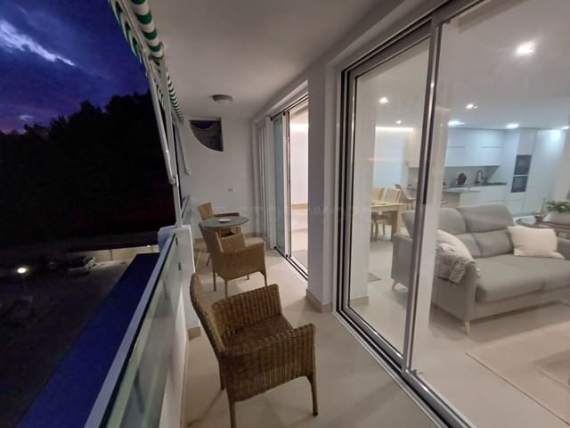 1 soverom Leilighet til salgs i El Toro / Port Adriano, Calvià - € 550 000 (Ref: 9002558)