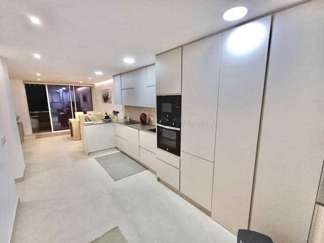 1 soverom Leilighet til salgs i El Toro / Port Adriano, Calvià - € 550 000 (Ref: 9002558)