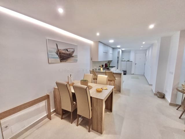 1 soverom Leilighet til salgs i El Toro / Port Adriano, Calvià - € 550 000 (Ref: 9002558)