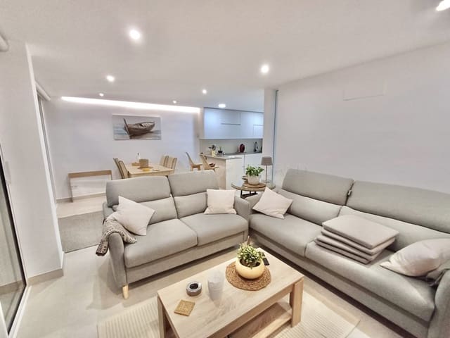 1 soverom Leilighet til salgs i El Toro / Port Adriano, Calvià - € 550 000 (Ref: 9002558)