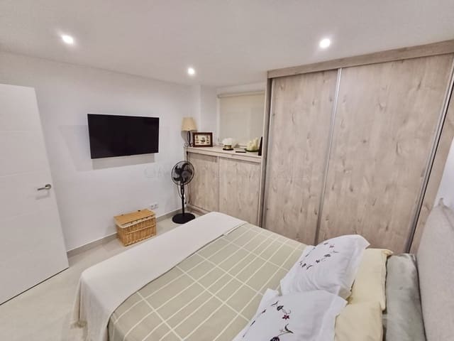 1 soverom Leilighet til salgs i El Toro / Port Adriano, Calvià - € 550 000 (Ref: 9002558)