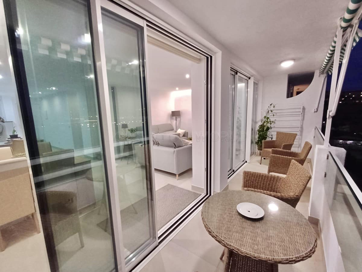 1 slaapkamer Flat te koop in El Toro / Port Adriano - € 550.000 (Ref: 9002558)