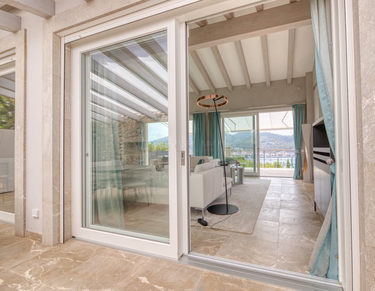 5 bedroom Villa for sale in Puerto de Andratx - € 9,900,000 (Ref: 9002559)