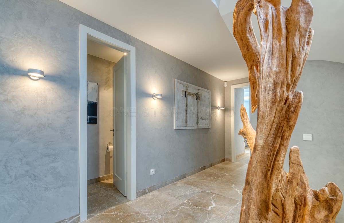 5 bedroom Villa for sale in Puerto de Andratx - € 9,900,000 (Ref: 9002559)