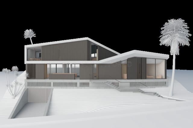 Grunde uden byggetilladelser til salg i Santa Ponsa - € 900.000 (Ref: 9002560)