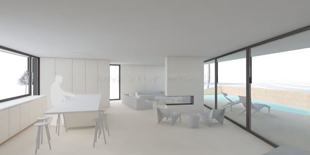 Rakentamaton maa myytävänä paikassa Santa Ponsa, Calvià - 900 000 € (Ref: 9002560)