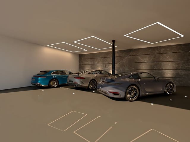 Rakentamaton maa myytävänä paikassa Santa Ponsa, Calvià - 900 000 € (Ref: 9002560)