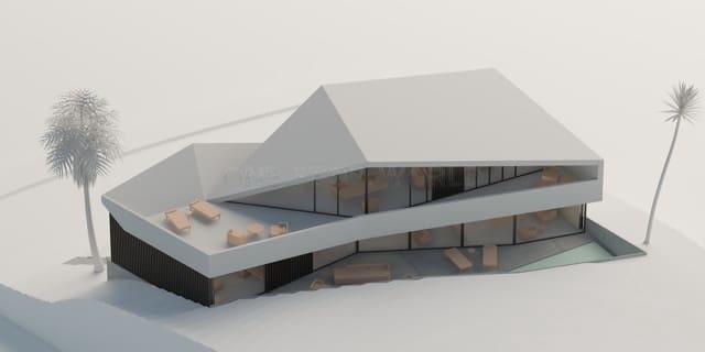 Grunde uden byggetilladelser til salg i Santa Ponsa - € 900.000 (Ref: 9002560)