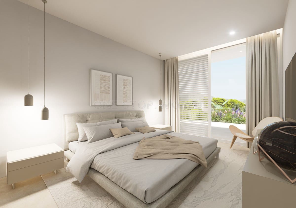 Grunde uden byggetilladelser til salg i Es Camp De Mar / El Camp De Mar - € 1.700.000 (Ref: 9002561)