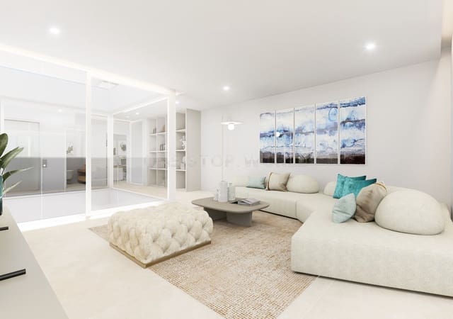 Grond te koop in Es Camp De Mar / El Camp De Mar, Andratx - € 1.700.000 (Ref: 9002561)