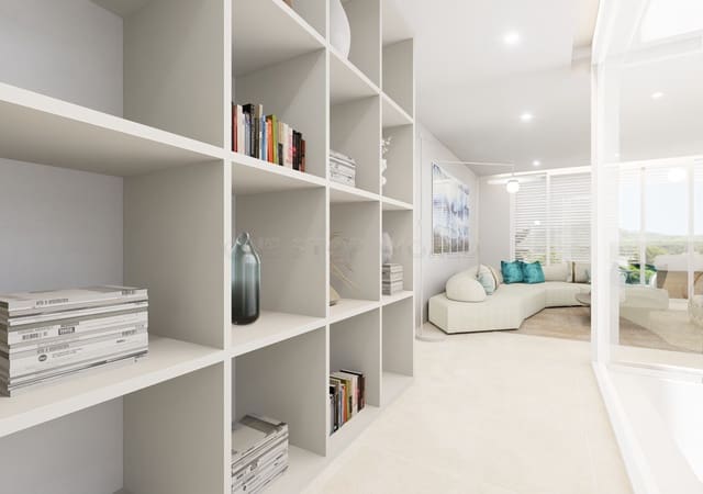 Grond te koop in Es Camp De Mar / El Camp De Mar, Andratx - € 1.700.000 (Ref: 9002561)