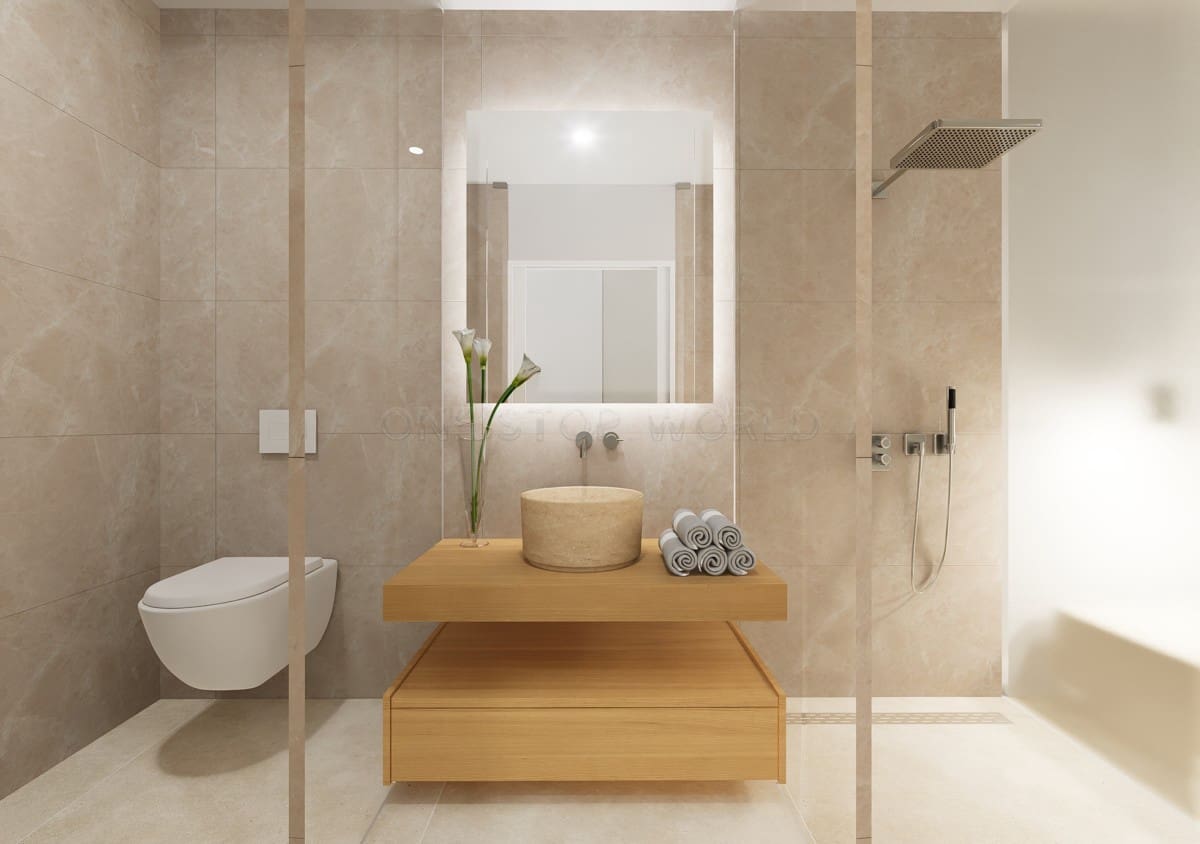 Grunde uden byggetilladelser til salg i Es Camp De Mar / El Camp De Mar - € 1.700.000 (Ref: 9002561)