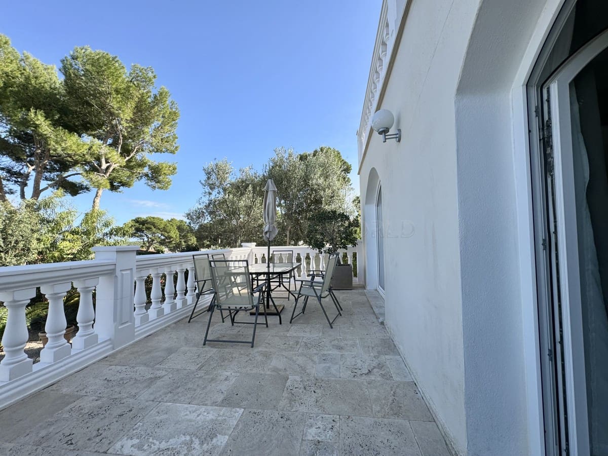 5 soveværelse Villa til salg i El Toro / Port Adriano med swimmingpool - € 1.600.000 (Ref: 9002562)