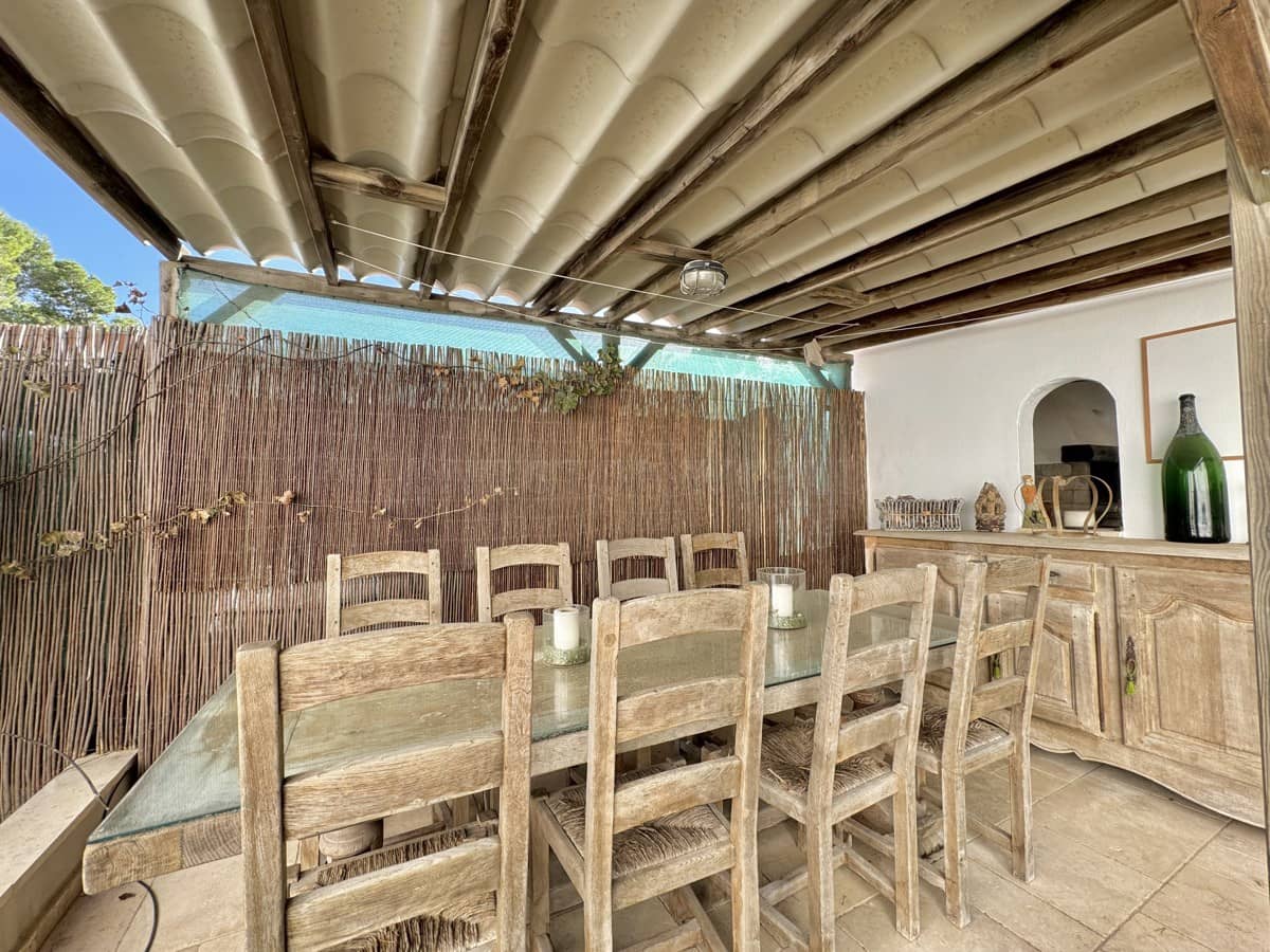 5 soveværelse Villa til salg i El Toro / Port Adriano med swimmingpool - € 1.600.000 (Ref: 9002562)