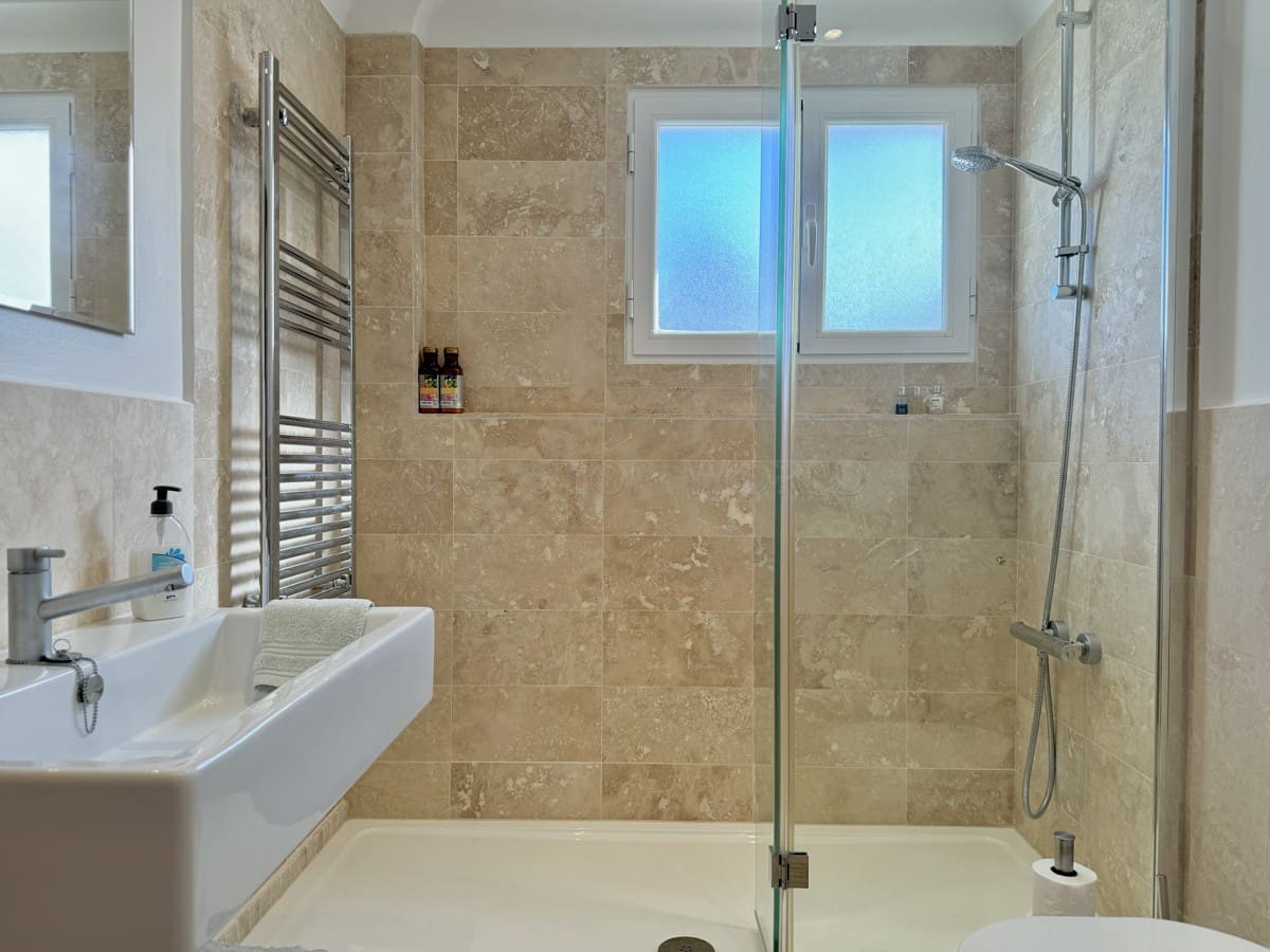 5 soveværelse Villa til salg i El Toro / Port Adriano med swimmingpool - € 1.600.000 (Ref: 9002562)