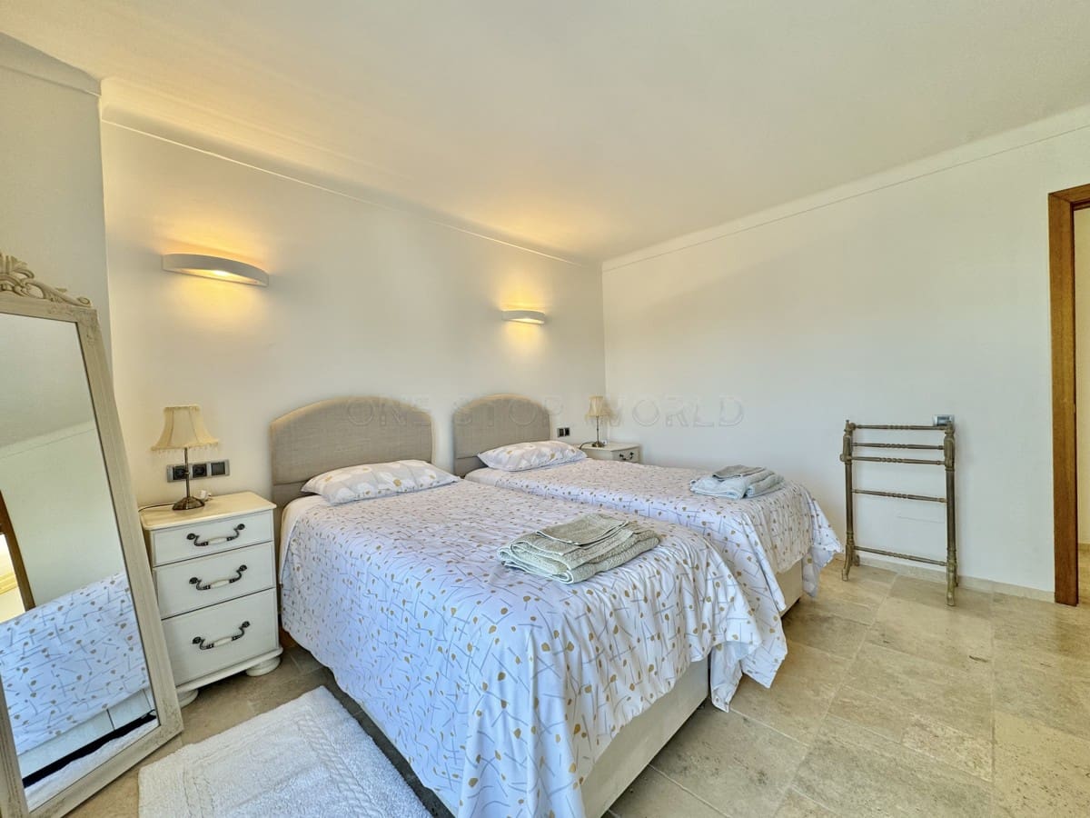 5 soveværelse Villa til salg i El Toro / Port Adriano med swimmingpool - € 1.600.000 (Ref: 9002562)