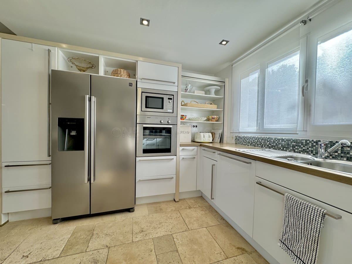 5 soveværelse Villa til salg i El Toro / Port Adriano med swimmingpool - € 1.600.000 (Ref: 9002562)