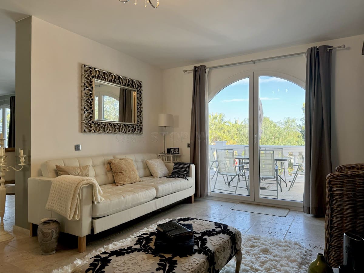 5 soveværelse Villa til salg i El Toro / Port Adriano med swimmingpool - € 1.600.000 (Ref: 9002562)