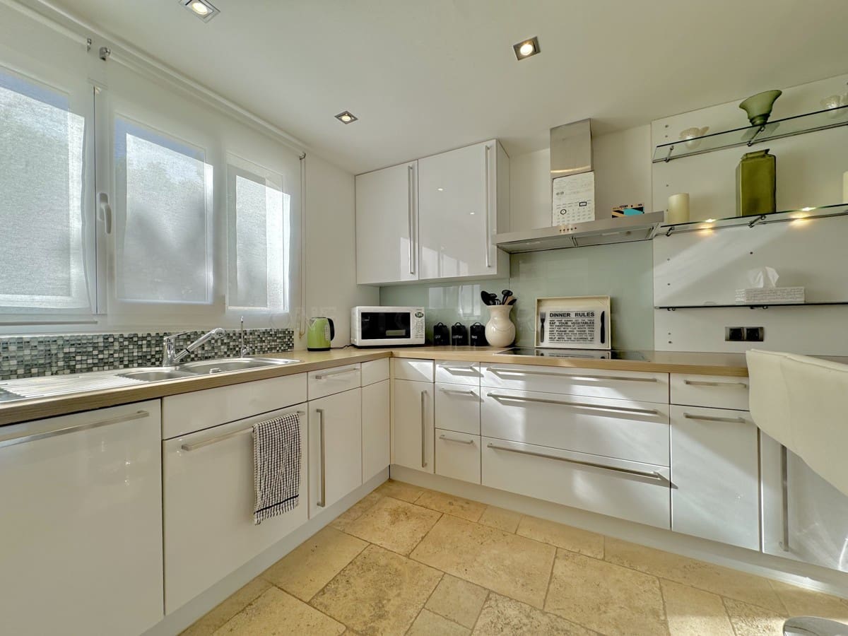 5 soveværelse Villa til salg i El Toro / Port Adriano med swimmingpool - € 1.600.000 (Ref: 9002562)