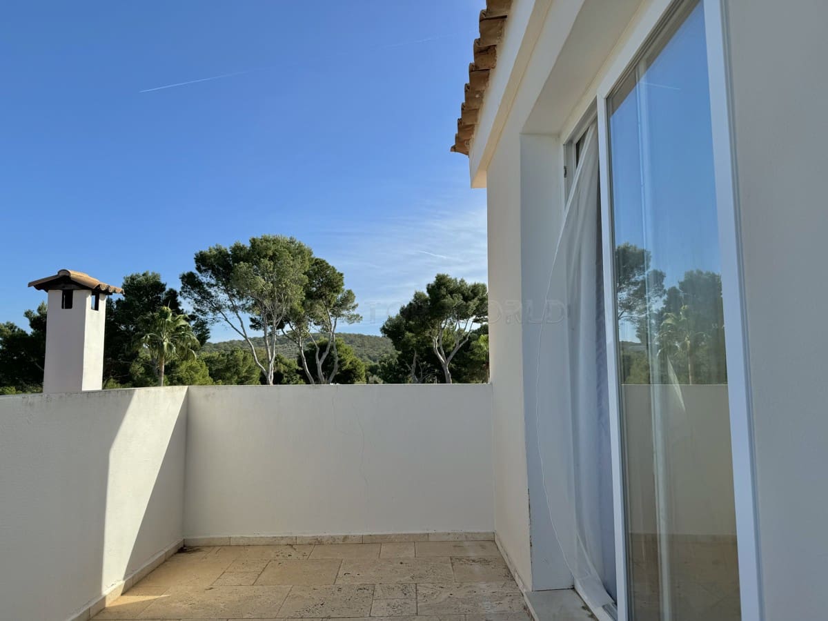 5 soveværelse Villa til salg i El Toro / Port Adriano med swimmingpool - € 1.600.000 (Ref: 9002562)