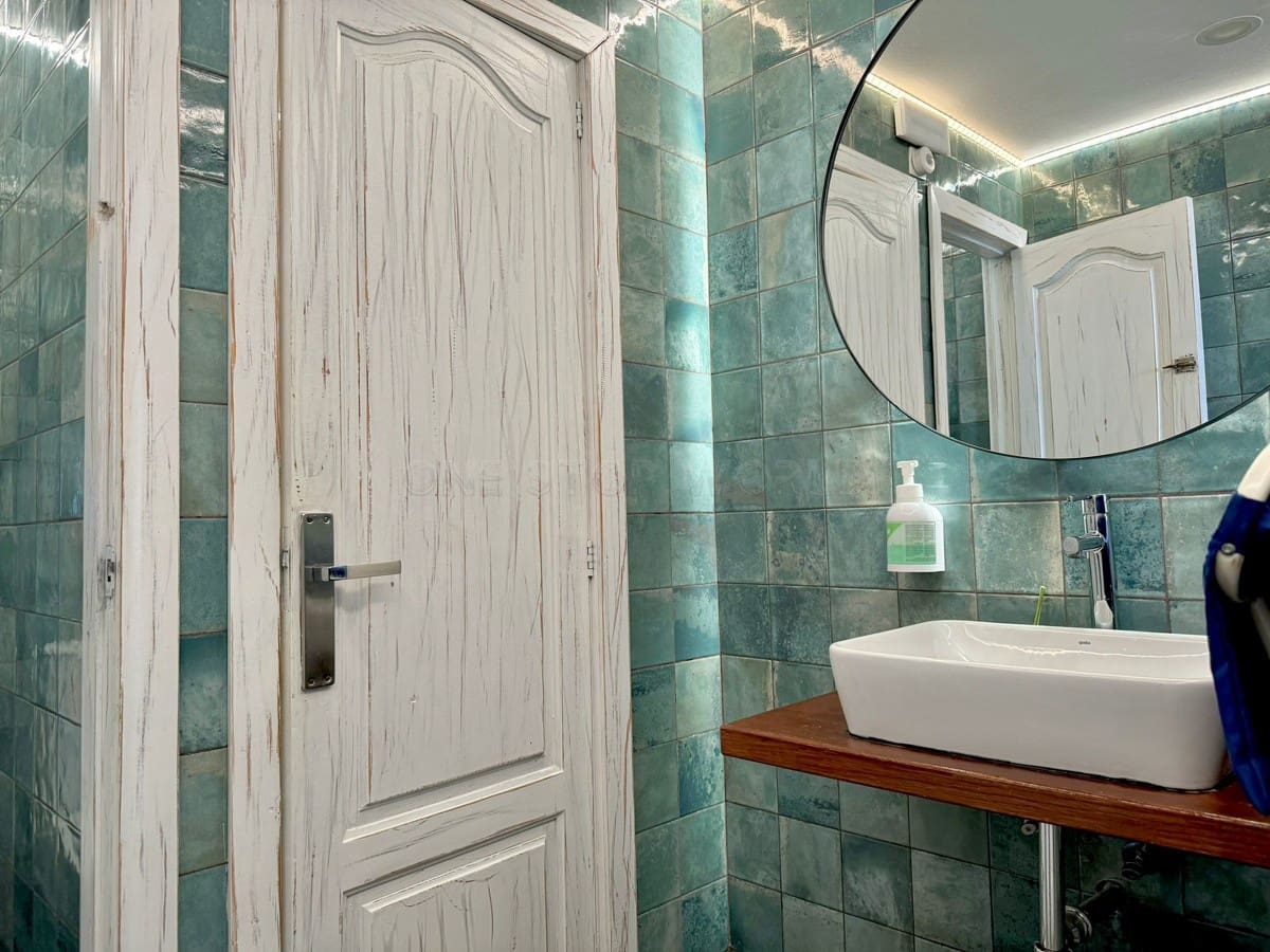 Bedrijf te koop in Peguera / Paguera - € 1.200.000 (Ref: 9002563)