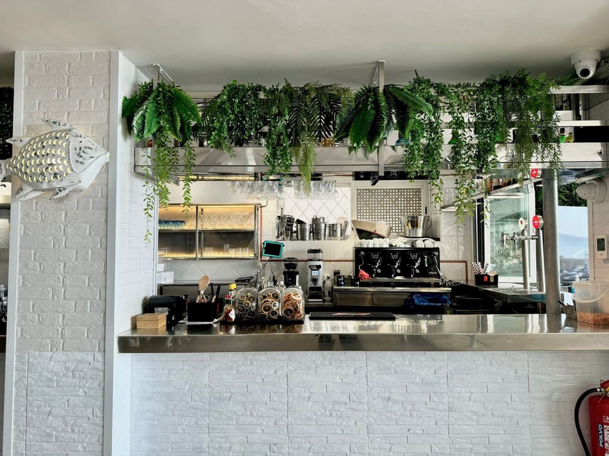 Bedrijf te koop in Peguera / Paguera - € 1.200.000 (Ref: 9002563)