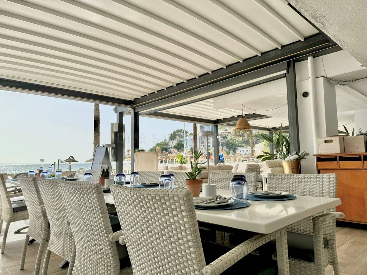 Bedrijf te koop in Peguera / Paguera - € 1.200.000 (Ref: 9002563)