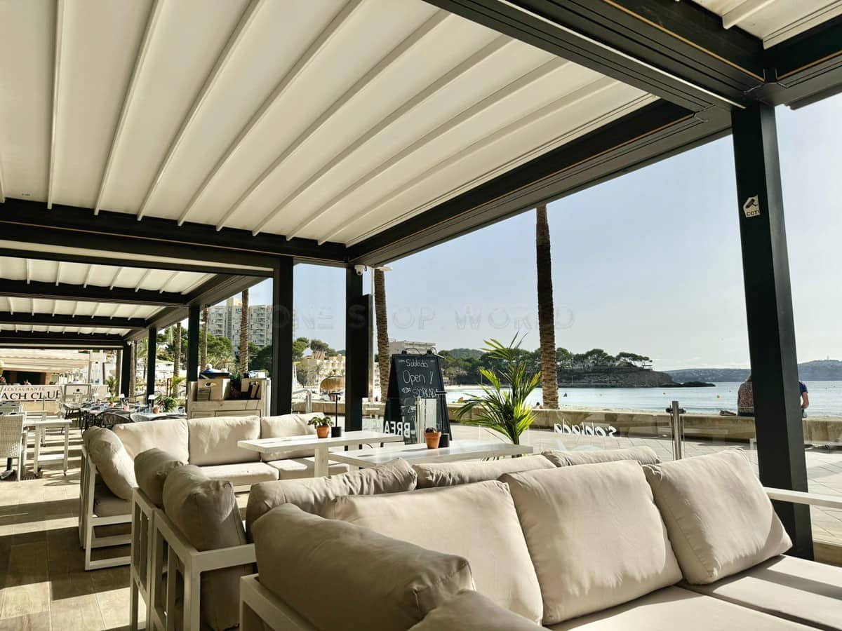 Bedrijf te koop in Peguera / Paguera - € 1.200.000 (Ref: 9002563)