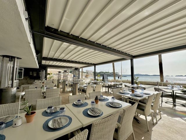 Bedrijf te koop in Peguera / Paguera, Calvià - € 1.200.000 (Ref: 9002563)