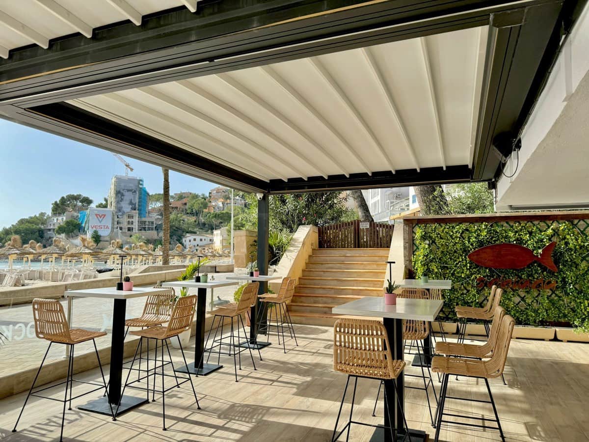 Bedrijf te koop in Peguera / Paguera - € 1.200.000 (Ref: 9002563)