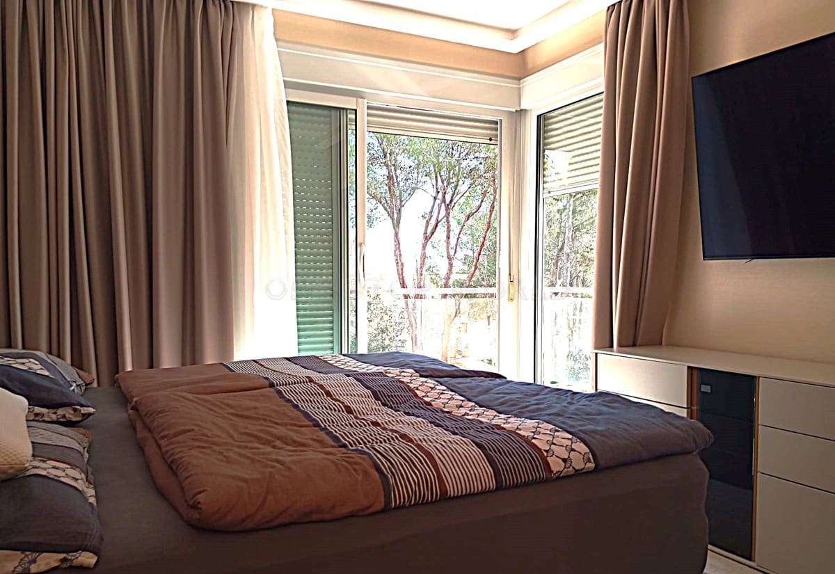 3 camera da letto Appartamento in vendita in Sol de Mallorca - 850.000 € (Rif: 9002567)