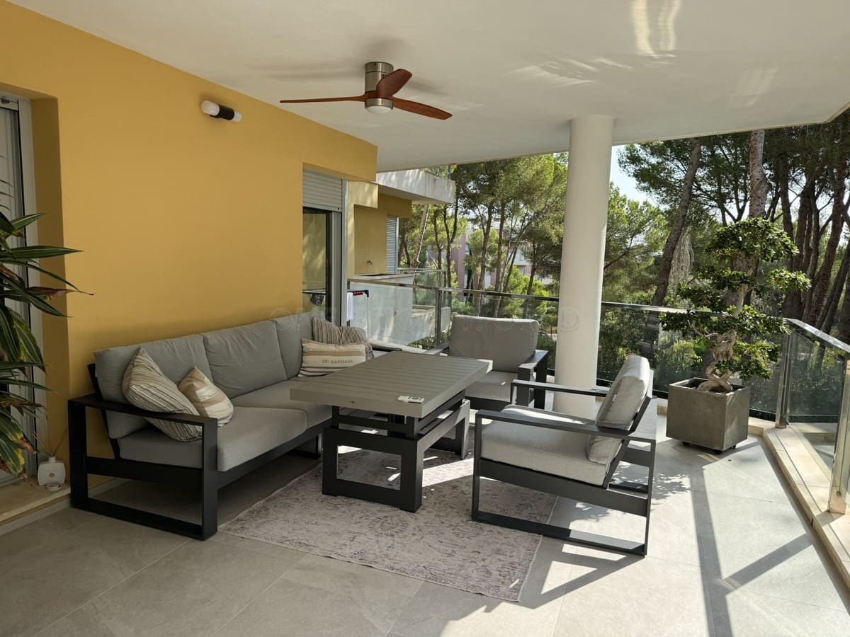 3 camera da letto Appartamento in vendita in Sol de Mallorca - 850.000 € (Rif: 9002567)