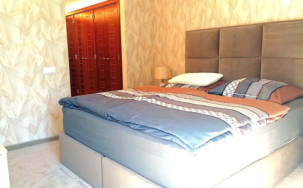 3 camera da letto Appartamento in vendita in Sol de Mallorca - 850.000 € (Rif: 9002567)