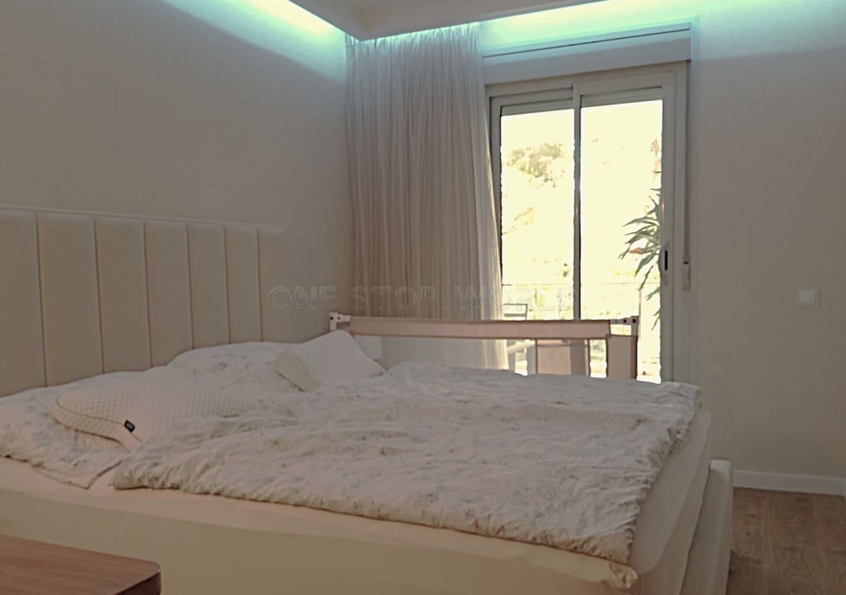 3 camera da letto Appartamento in vendita in Sol de Mallorca - 850.000 € (Rif: 9002567)