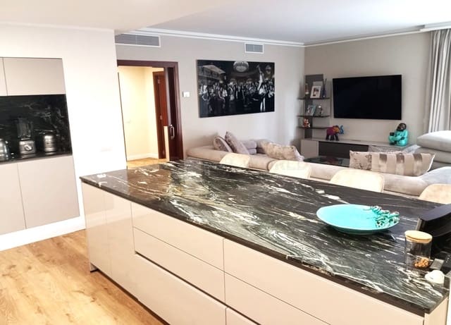 3 camera da letto Appartamento in vendita in Sol de Mallorca, Calvià - 850.000 € (Rif: 9002567)