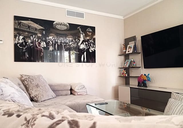 3 camera da letto Appartamento in vendita in Sol de Mallorca, Calvià - 850.000 € (Rif: 9002567)