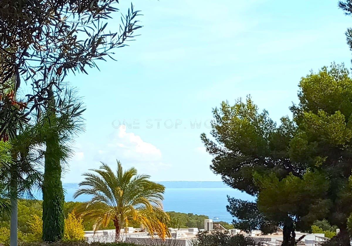 3 camera da letto Appartamento in vendita in Sol de Mallorca - 850.000 € (Rif: 9002567)