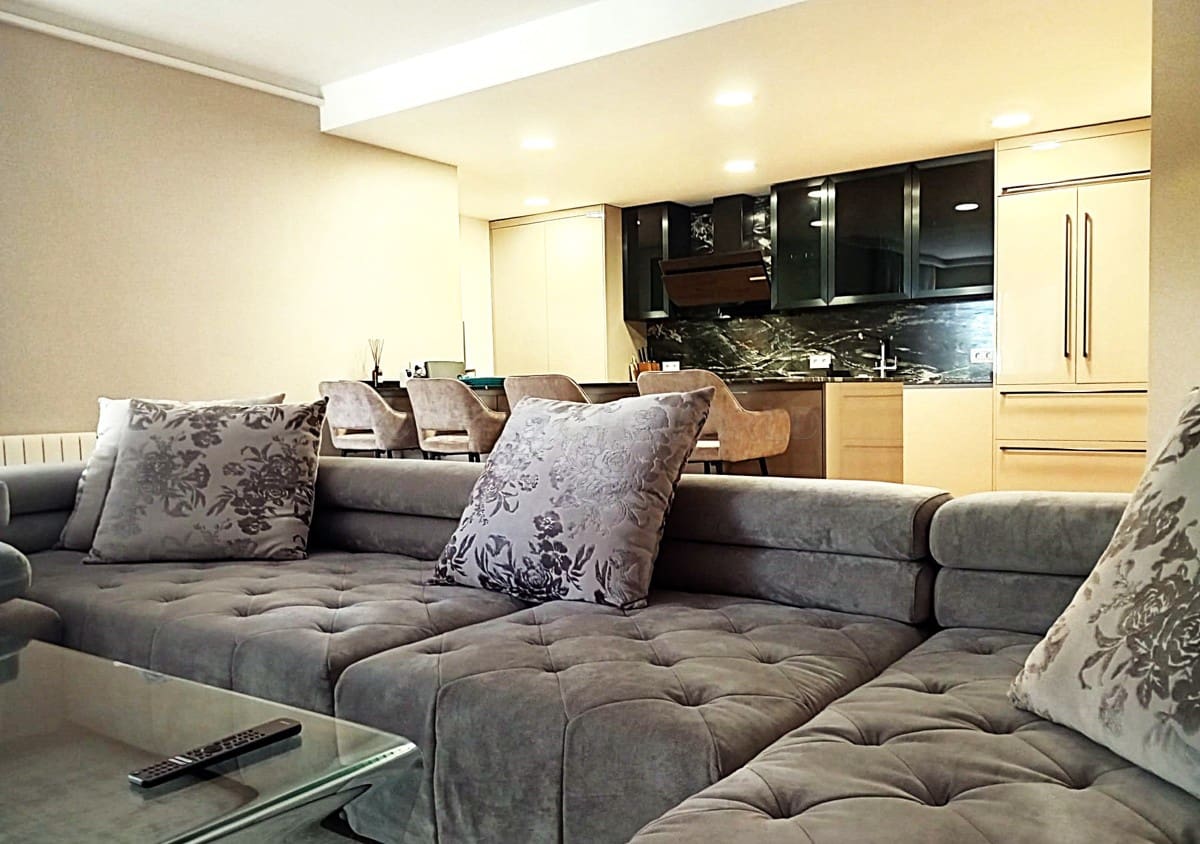 3 camera da letto Appartamento in vendita in Sol de Mallorca - 850.000 € (Rif: 9002567)