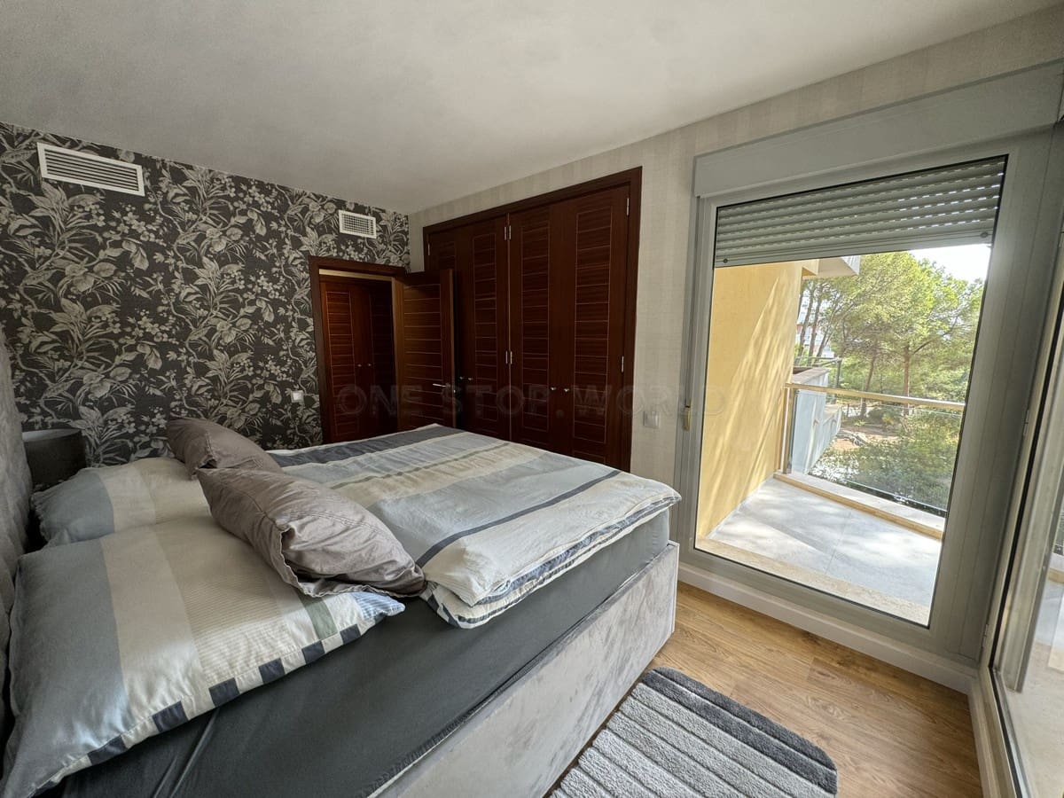 3 camera da letto Appartamento in vendita in Sol de Mallorca - 850.000 € (Rif: 9002567)